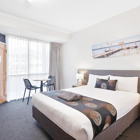 Best Western Port Lincoln- Formerly Hilton Motel Exterior photo