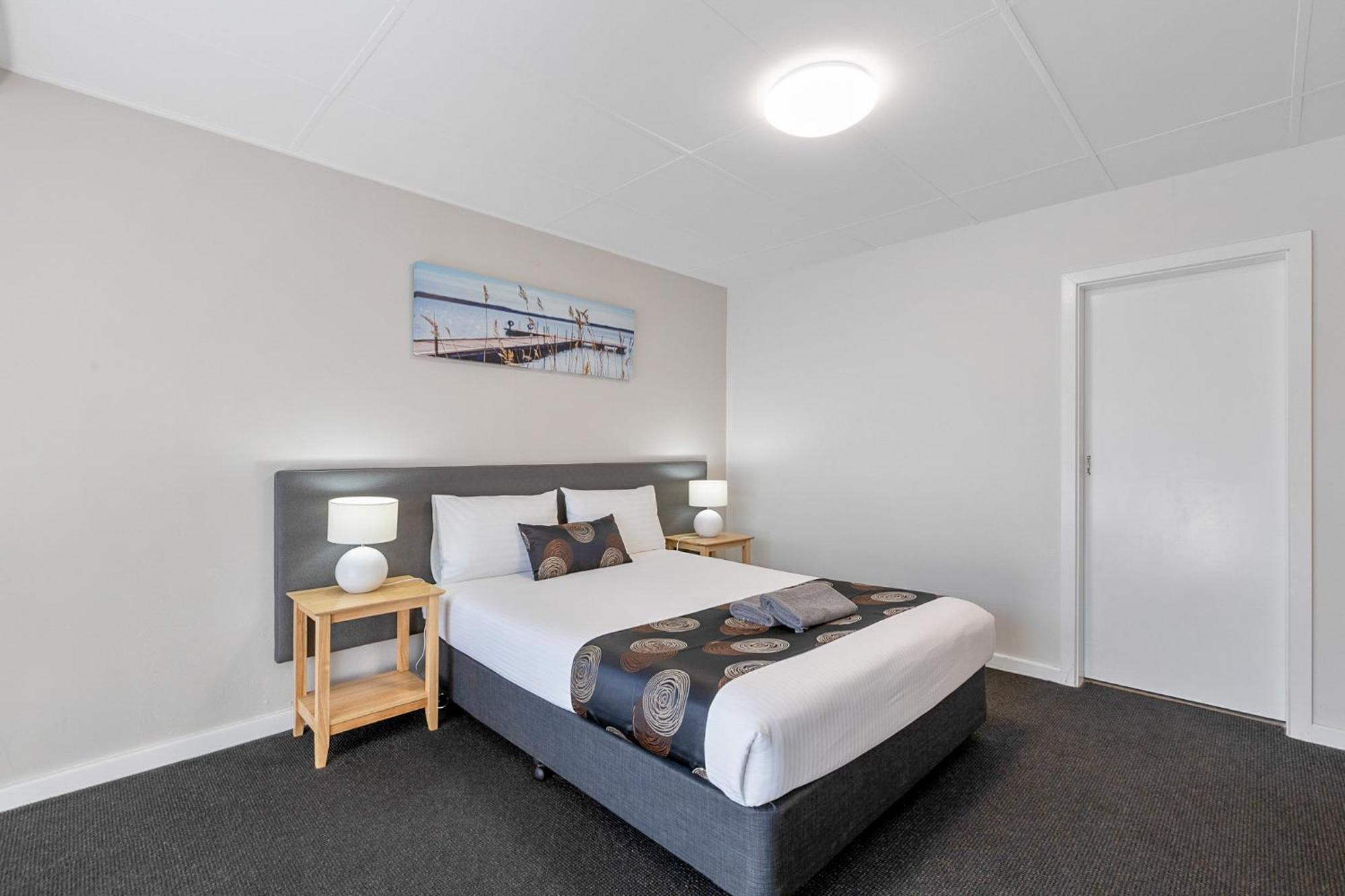 Best Western Port Lincoln- Formerly Hilton Motel Exterior photo