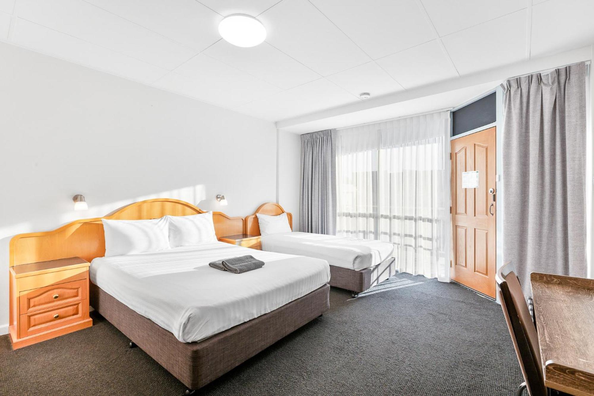 Best Western Port Lincoln- Formerly Hilton Motel Exterior photo
