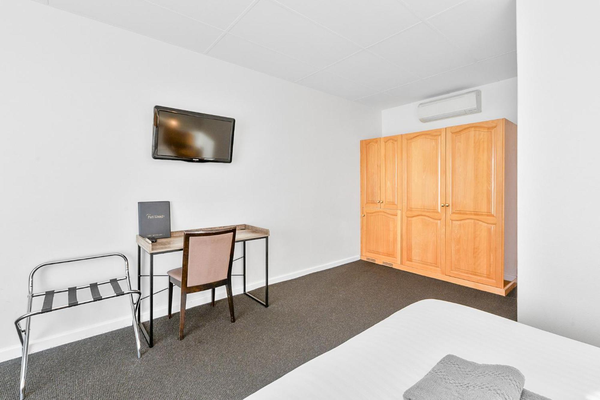 Best Western Port Lincoln- Formerly Hilton Motel Exterior photo