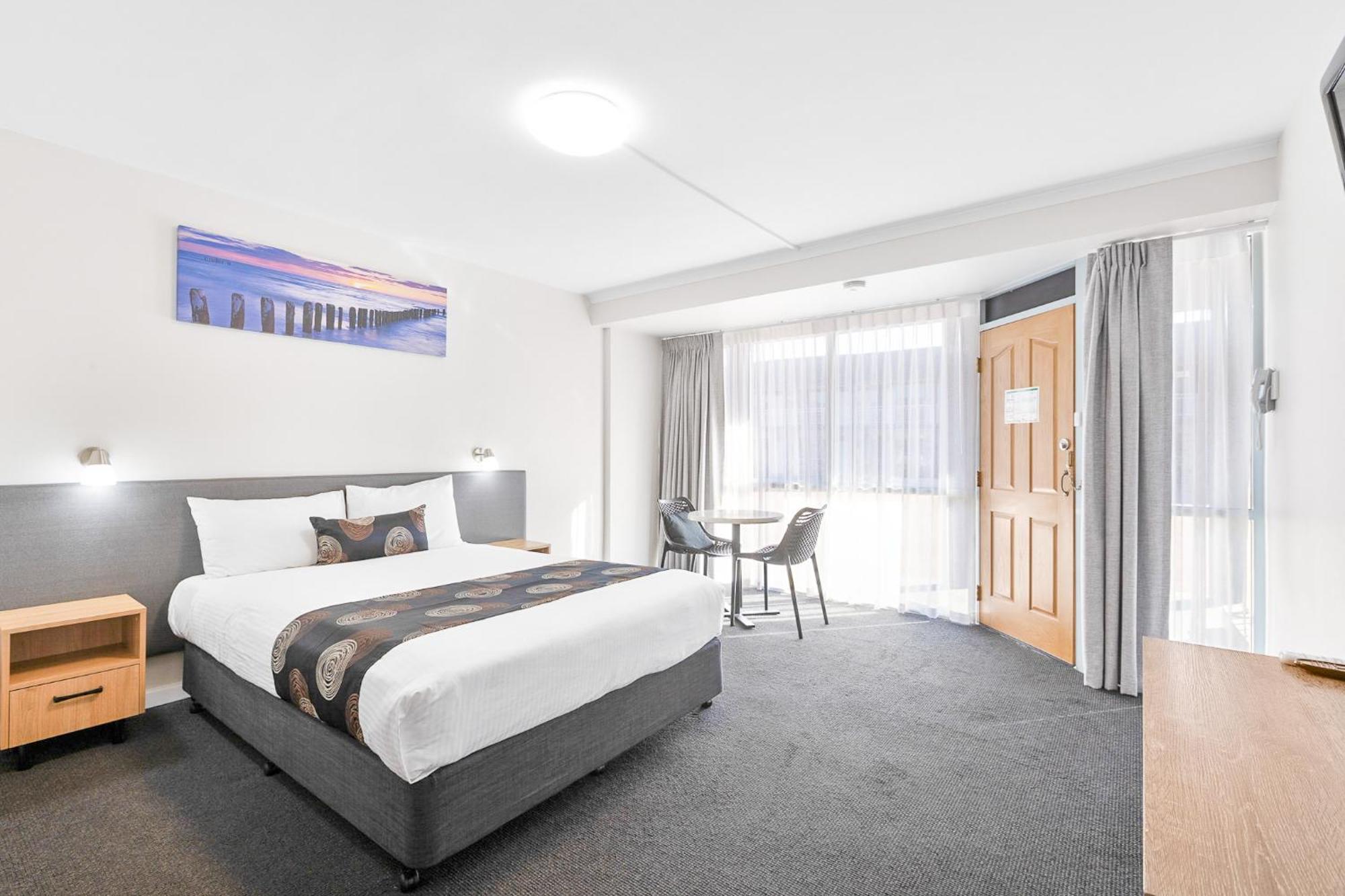 Best Western Port Lincoln- Formerly Hilton Motel Exterior photo