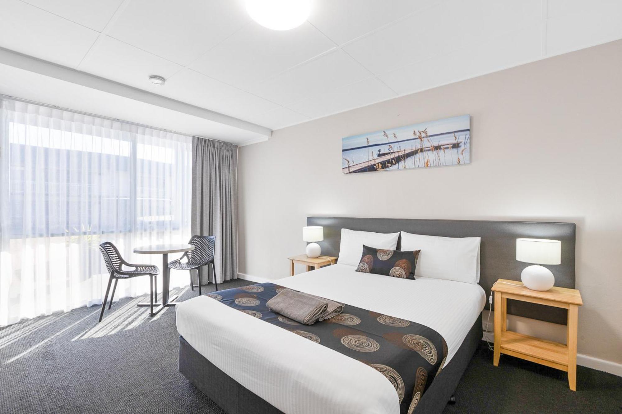 Best Western Port Lincoln- Formerly Hilton Motel Exterior photo
