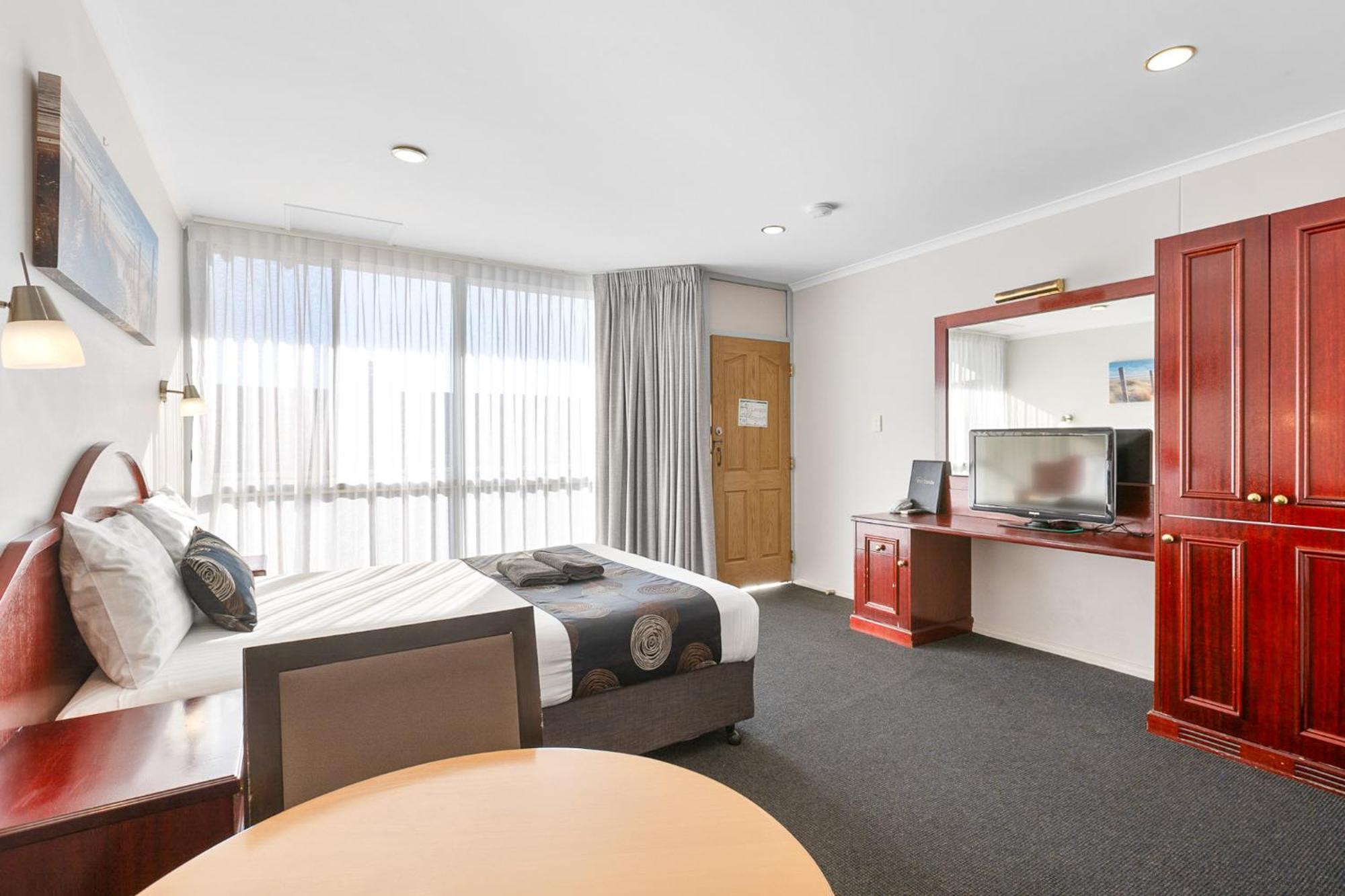 Best Western Port Lincoln- Formerly Hilton Motel Exterior photo