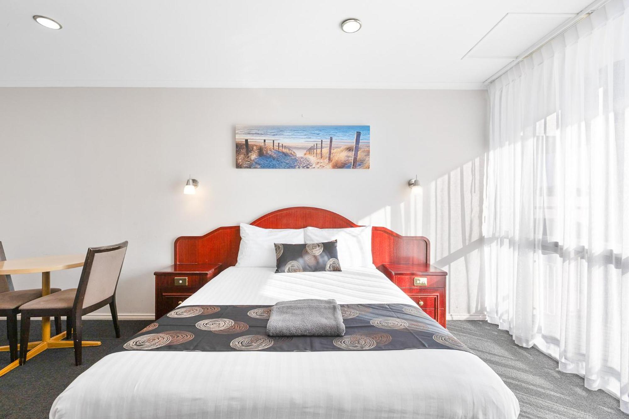 Best Western Port Lincoln- Formerly Hilton Motel Exterior photo