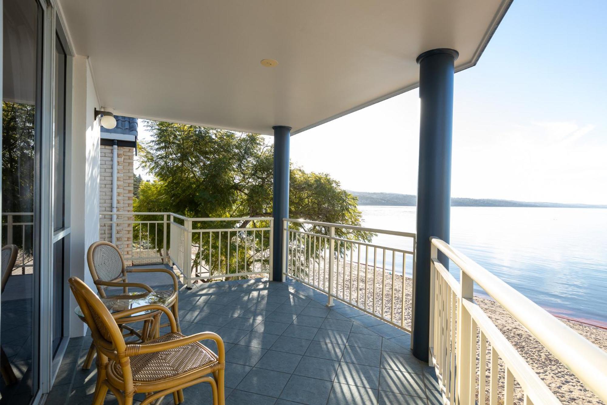 Best Western Port Lincoln- Formerly Hilton Motel Exterior photo