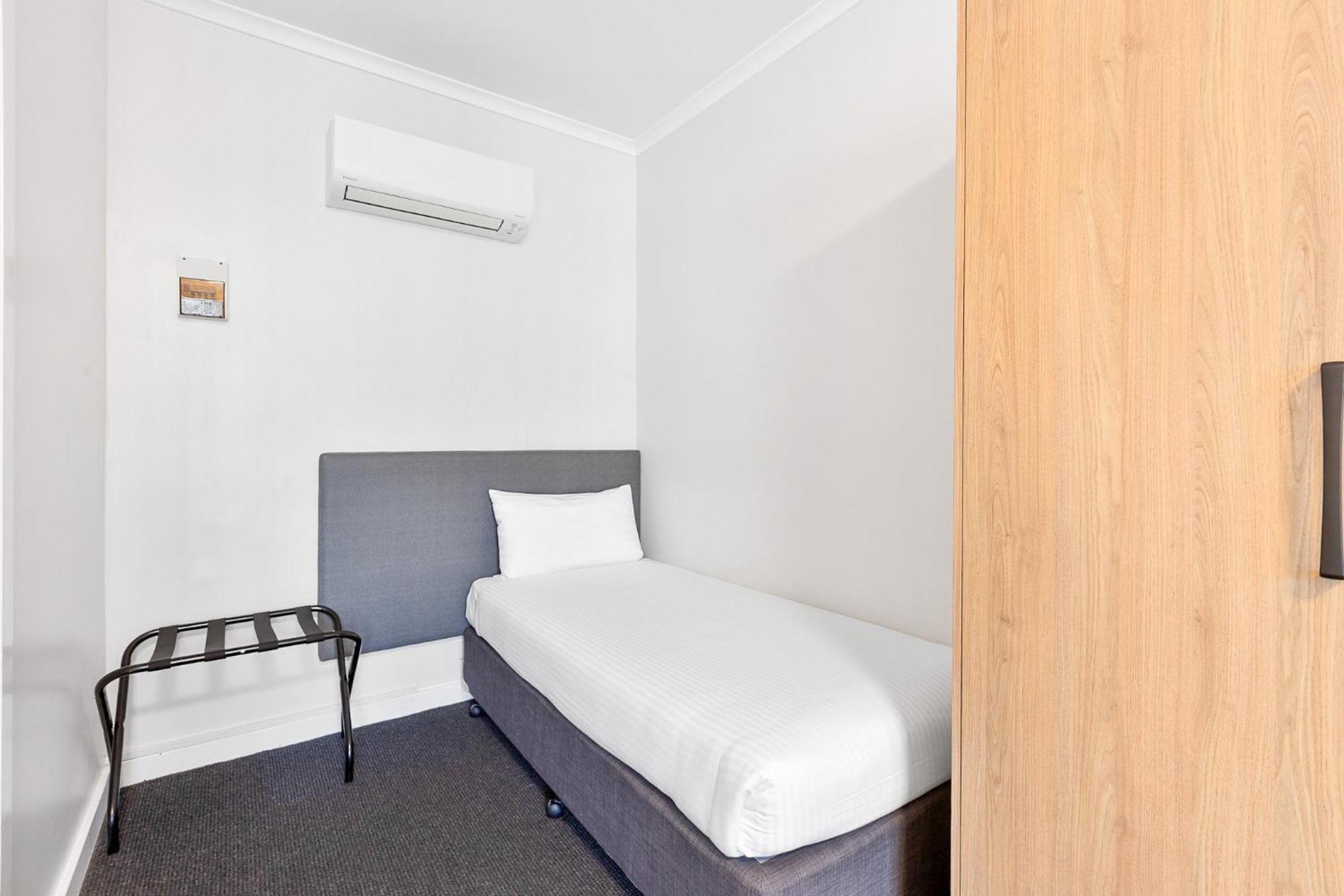 Best Western Port Lincoln- Formerly Hilton Motel Exterior photo