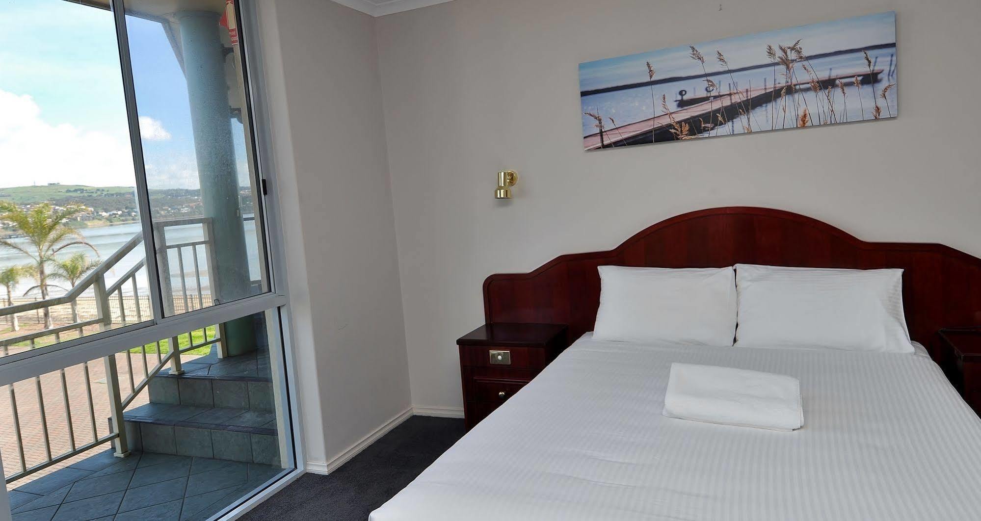 Best Western Port Lincoln- Formerly Hilton Motel Exterior photo